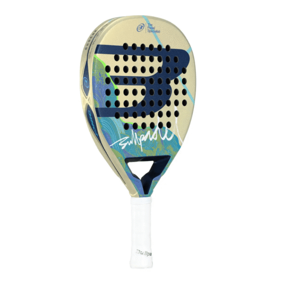 Bullpadel Ionic Light 2026 Lado