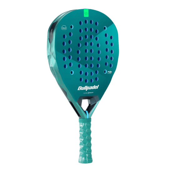 Bullpadel Neuron 02 Cloud Lado