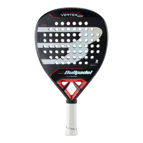 Bullpadel Vertex 04 Comfort 2024