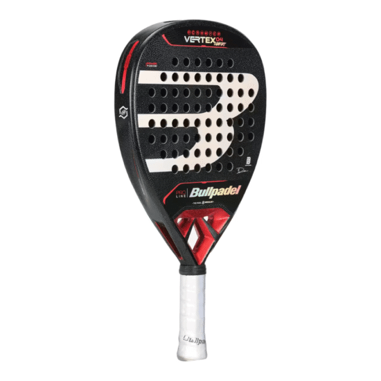 Bullpadel Vertex 04 Comfort 2024 Lado