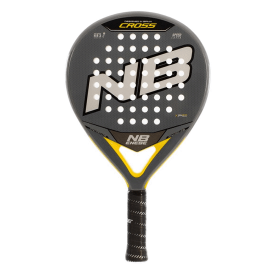 Enebe Cross Amarilla