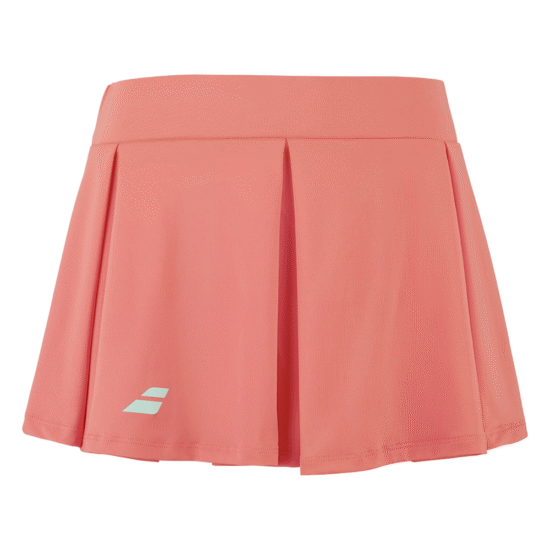 Falda Babolat Blanco Desert Flower