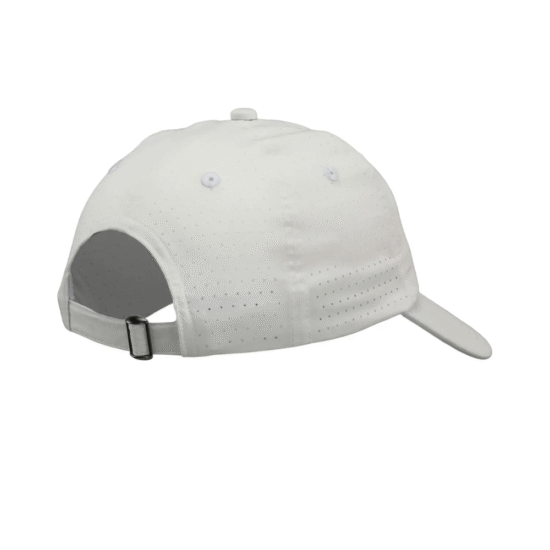 Gorra Bullpadel BPG262 Hueso Detalle Gorra Bullpadel BPG262 Hueso Detalle