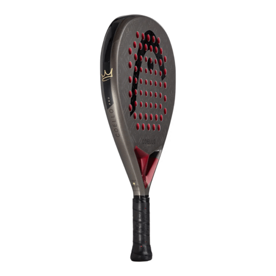 Head Coello Pro 2026 Canto Head Coello Pro 2026 Canto