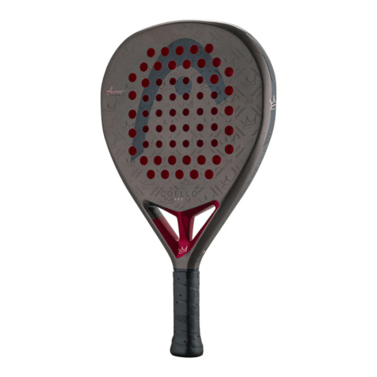 Head Coello Pro 2026 Lado