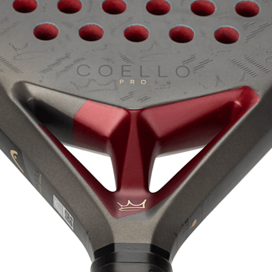 Head Coello Pro 2026 Puente Head Coello Pro 2026 Puente