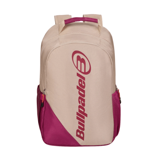 Mochila Bullpadel Advance BPM26004 Beige