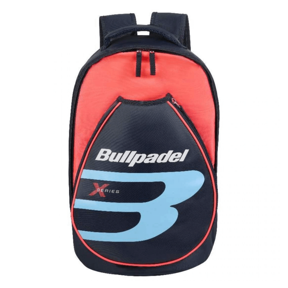 Mochila Bullpadel Tour BPMEX002 Marino Mochila Bullpadel Tour BPMEX002 Marino