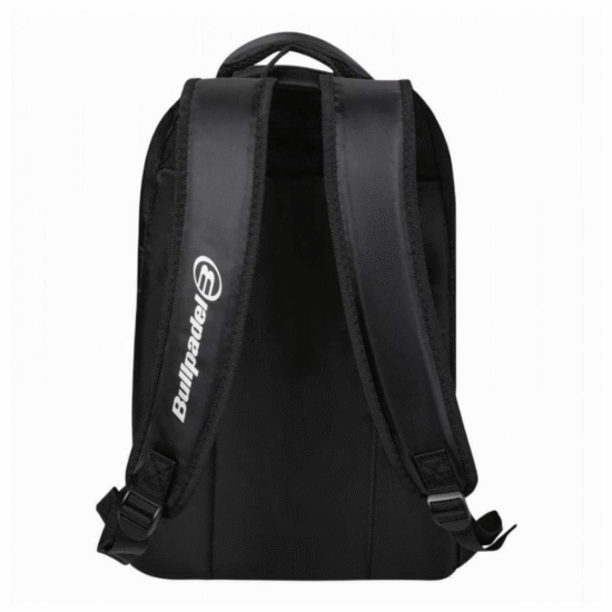 Mochila Bullpadel Tour BPMEX002 Negro Asas Mochila Bullpadel Tour BPMEX002 Negro Asas