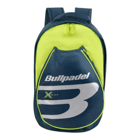 Mochila Bullpadel Tour BPMEX002 Petroleo
