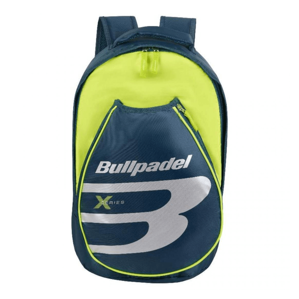 Mochila Bullpadel Tour BPMEX002 Petroleo Mochila Bullpadel Tour BPMEX002 Petroleo