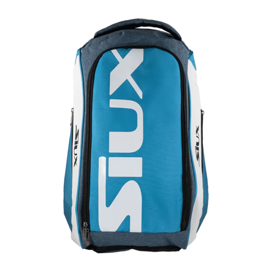 Mochila Siux Pro Tour Azul