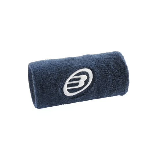 Muñequera Bullpadel BPMU262 Azul Oscuro_Verde Acido Azul Oscuro Muñequera Bullpadel BPMU262 Azul Oscuro_Verde Acido Azul Oscuro