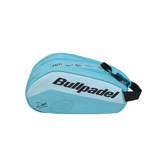 Neceser Bullpadel D.Case BPN26003 Azul Celeste
