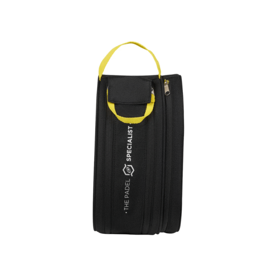 Neceser Bullpadel D.Case BPN26020 Negro_Amarillo Detalle Neceser Bullpadel D.Case BPN26020 Negro_Amarillo Detalle