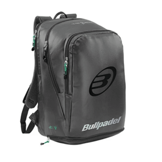 Pack Bullpadel Vertex 04 Comfort 2025 Mochila Pack Bullpadel Vertex 04 Comfort 2025 Mochila