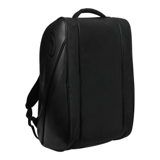 Paletero Bullpadel Casual BPP26016 Negro Detalle