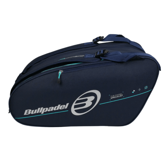 Paletero Bullpadel Tour BPP26015 Azul Marino