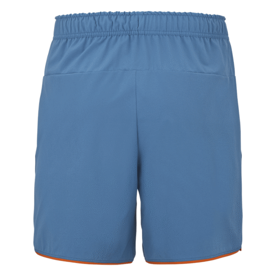 Pantalon Babolat Perf Seaport Espalda Pantalon Babolat Perf Seaport Espalda