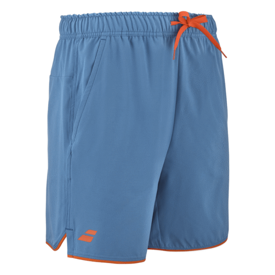 Pantalon Babolat Perf Seaport Lado