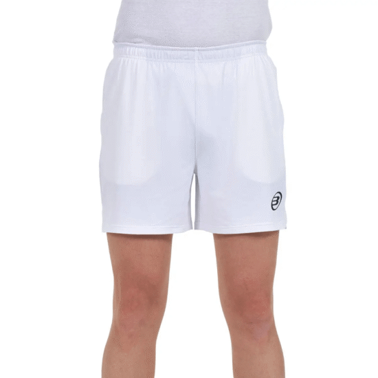 Pantalón Bullpadel Ceclavin Blanco