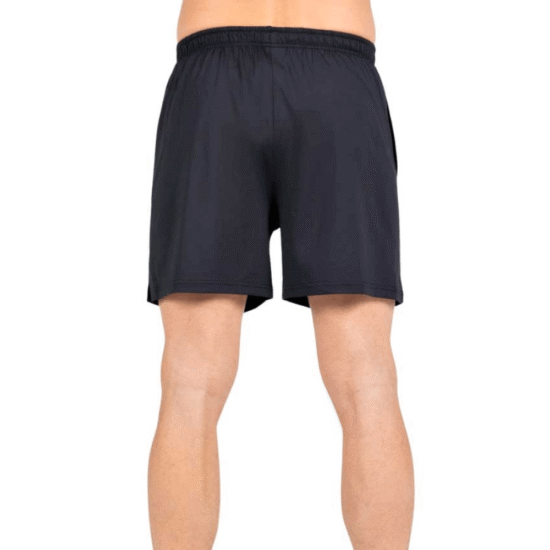 Pantalón Bullpadel Ceclavin Negro Espalda Pantalón Bullpadel Ceclavin Negro Espalda