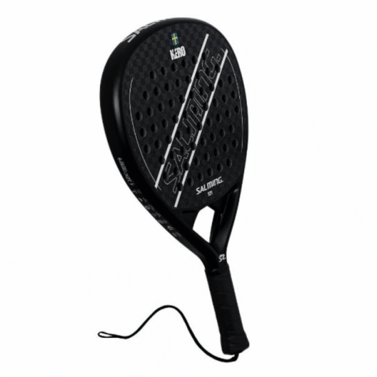 Salming Hero S21 Attack Lado