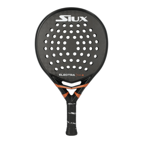 Siux Electra Flow 4