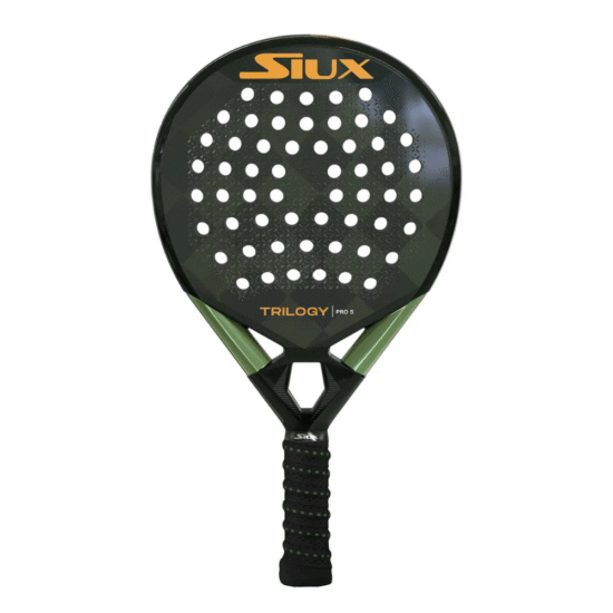 Siux Trilogy Pro 5