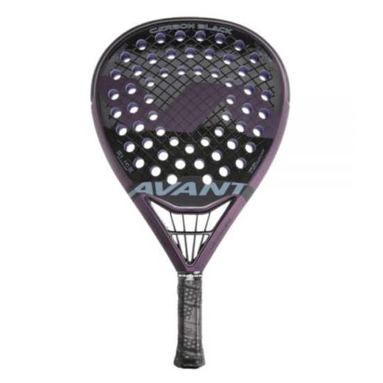 Varlion Avant Difusor Carbon Black