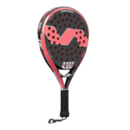 Varlion LW Carbon TI Magnolia Lado