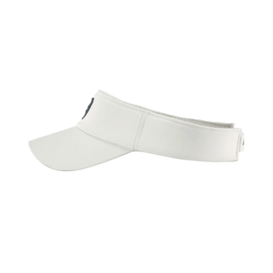 Visera Bullpadel BPV261 Hueso Lado Visera Bullpadel BPV261 Hueso Lado