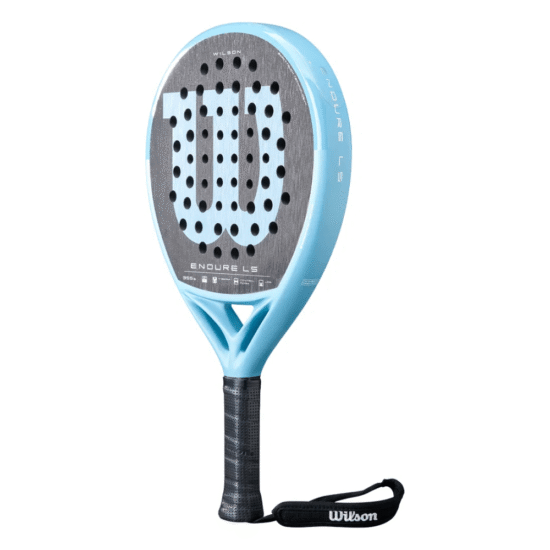 Wilson Endure LS V1 Lado