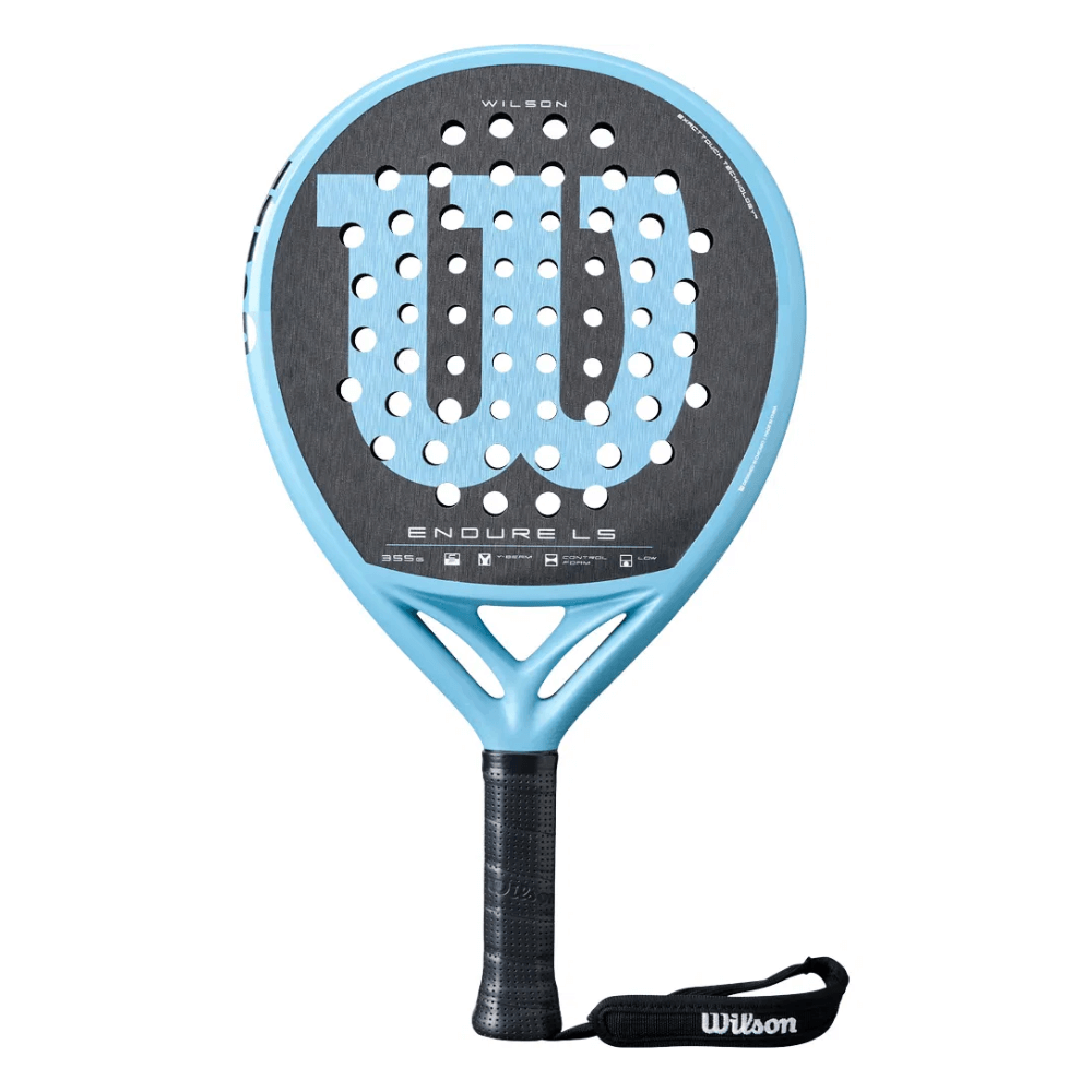 Wilson Endure LS V1 Wilson Endure LS V1