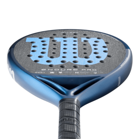 Wilson Endure PRO V1 Cara Wilson Endure PRO V1 Cara