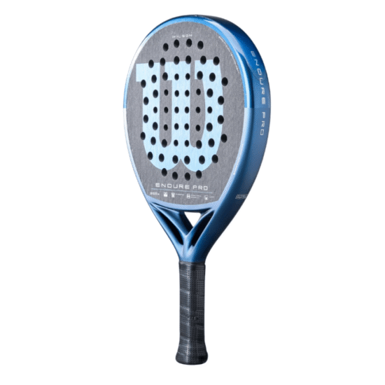 Wilson Endure PRO V1 Lado