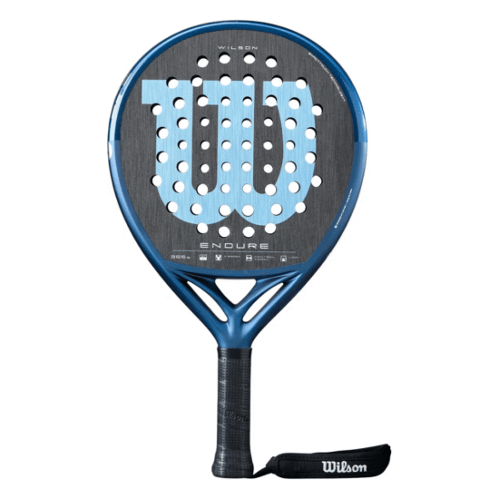 Wilson Endure V1