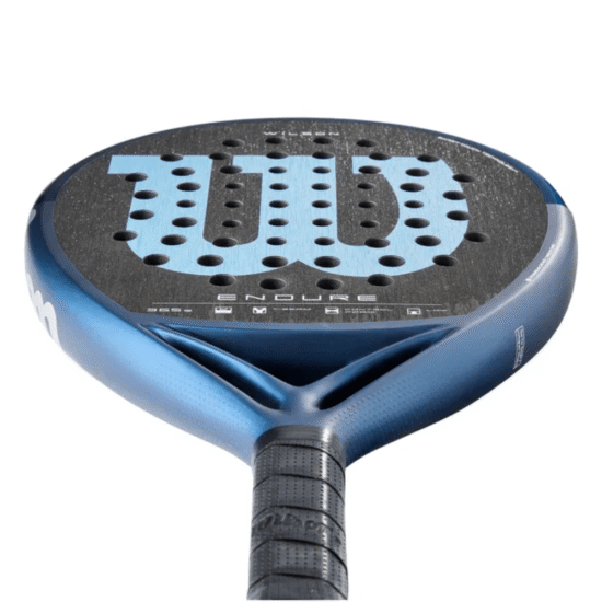 Wilson Endure V1 Cara Wilson Endure V1 Cara