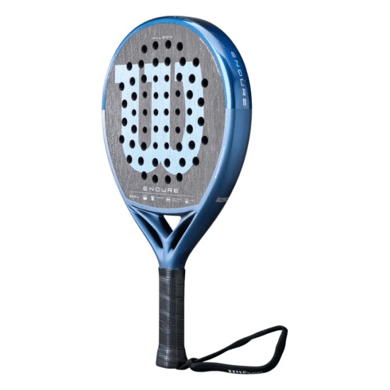 Wilson Endure V1 Lado