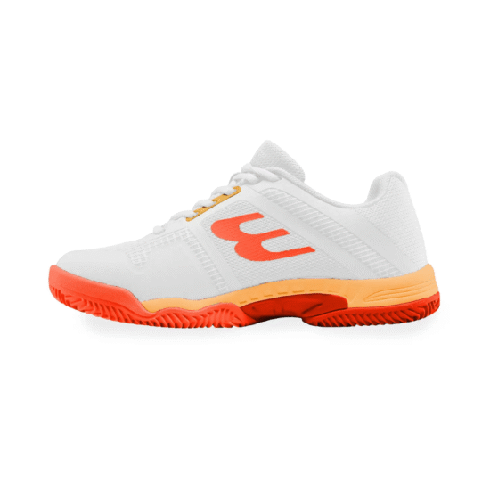 Zapatillas Bullpadel Indiga 26V Pomelo Interior Zapatillas Bullpadel Indiga 26V Pomelo Interior