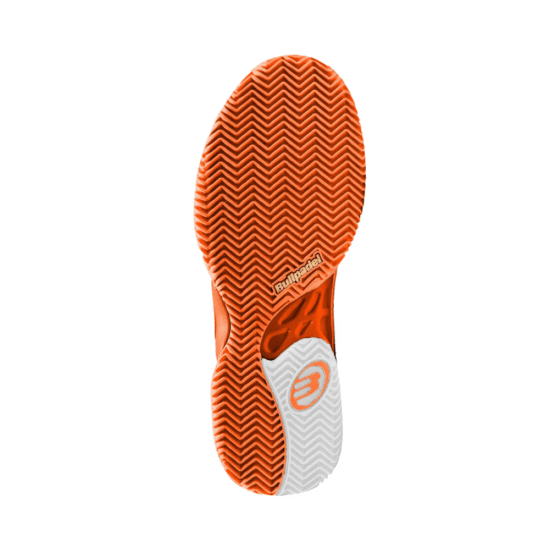 Zapatillas Bullpadel Indiga 26V Pomelo Suela Zapatillas Bullpadel Indiga 26V Pomelo Suela