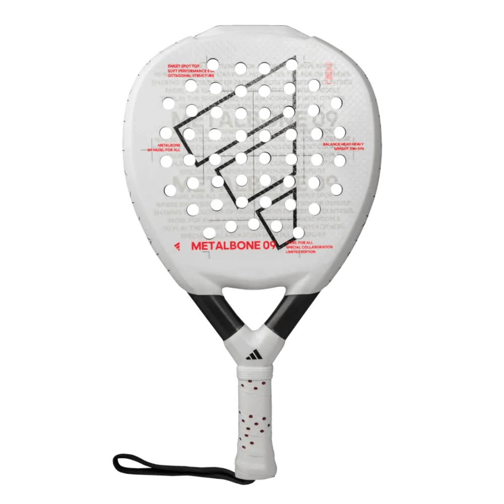 Adidas Metalbone 09 Adidas Metalbone 09