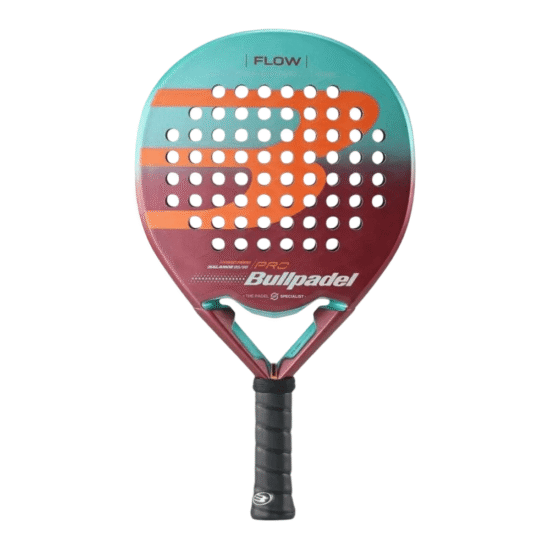 Bullpadel Ale Salazar Flow Pro 2022