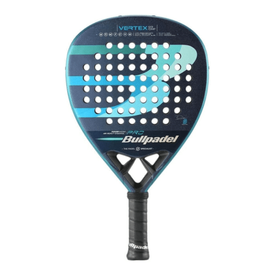 Bullpadel Vertex 03 Comfort Pro 2022