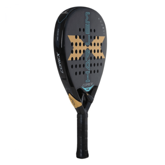 Harlem Corex 18K HP-218 Lado