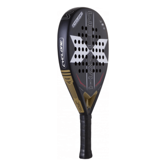 Harlem Cyclone 12K Lado