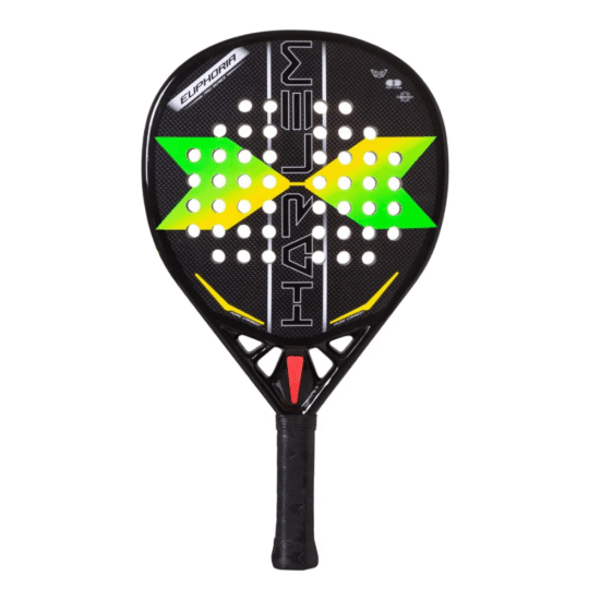 Harlem Euphoria Green