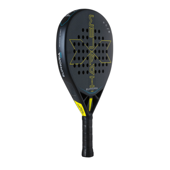 Harlem Euphoria Pro 3K HP-222 Lado