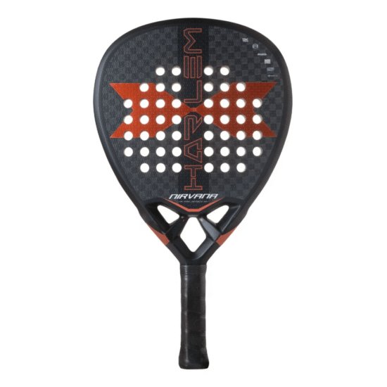 Harlem Nirvana 12K HP-219