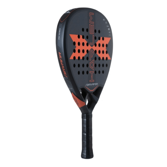 Harlem Nirvana 12K HP-219 Lado